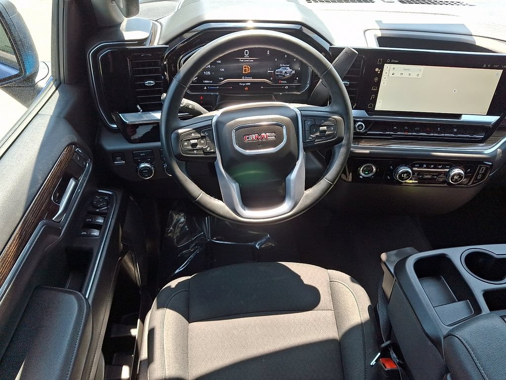 Certified 2024 GMC Sierra 1500 Elevation AWD/4WD image 11