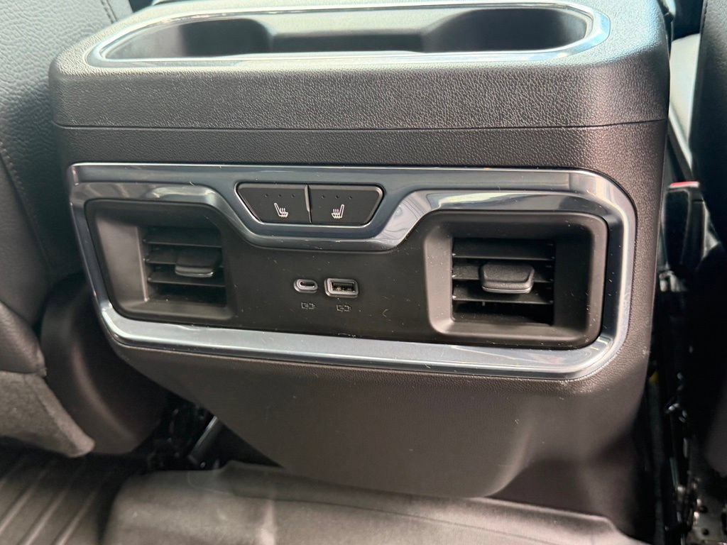 Used 2023 GMC Sierra 1500 Denali AWD/4WD image 68