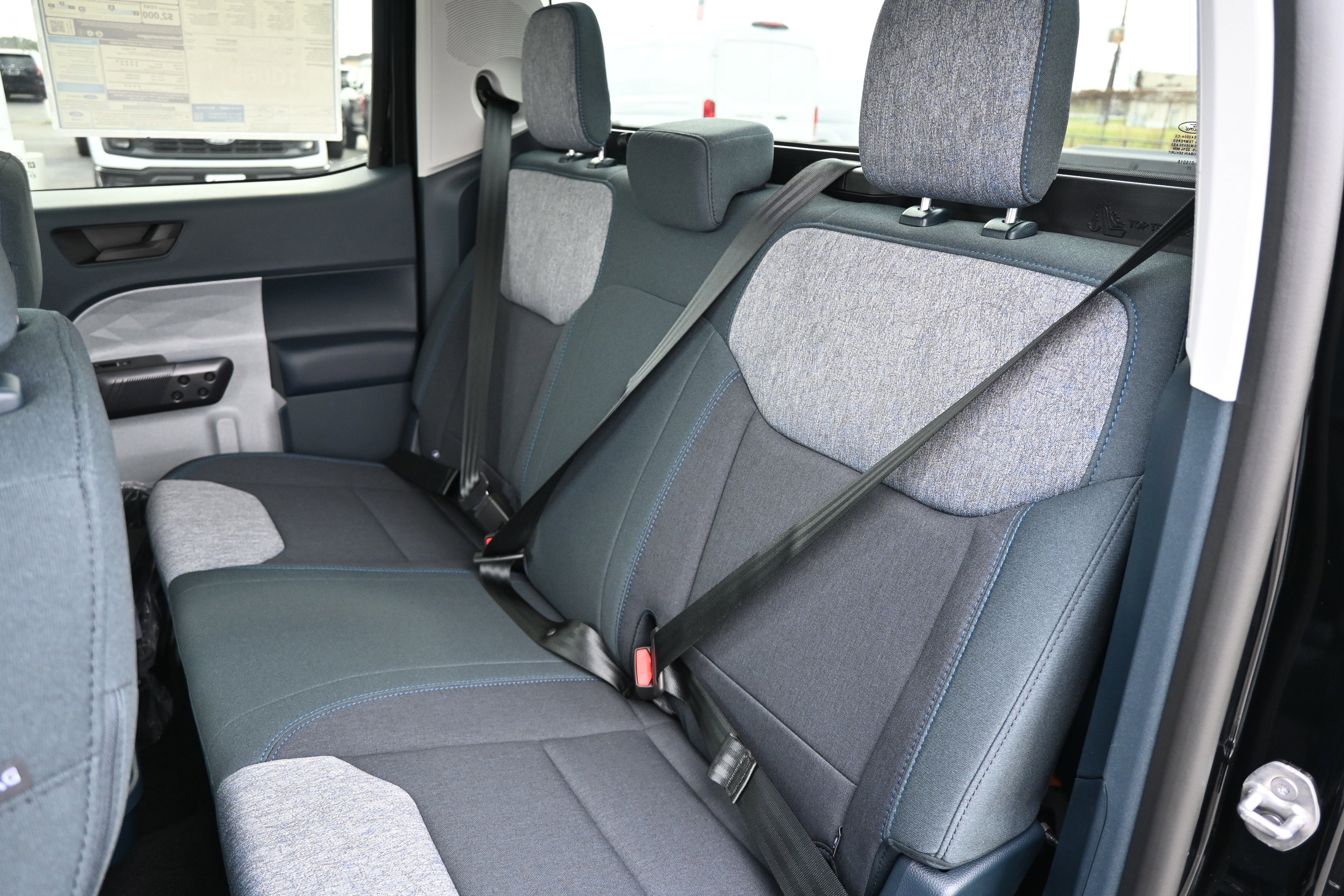 New 2026 Ford Maverick XLT w/ XLT Luxury Package image 33