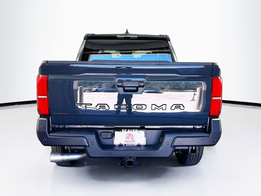 New 2026 Toyota Tacoma SR image 7