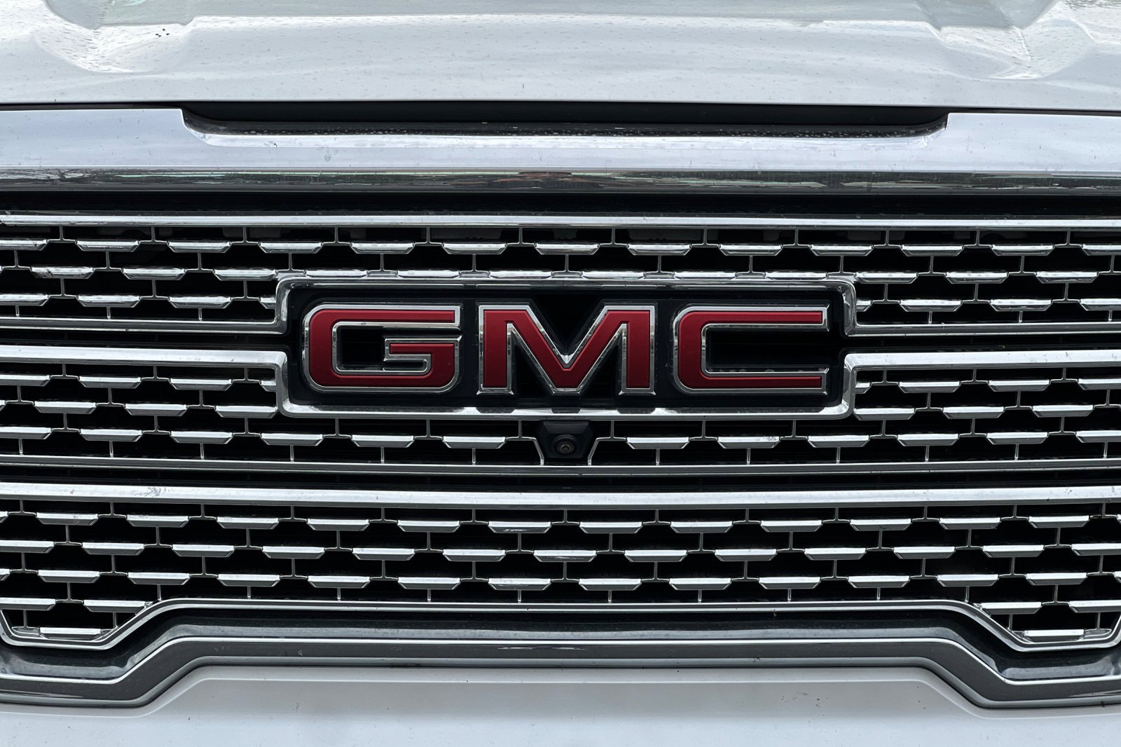 Used 2021 GMC Sierra 1500 Denali w/ Technology Package image 48