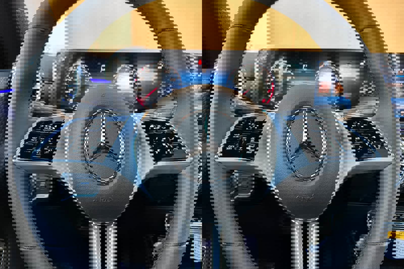 New 2026 Mercedes-Benz CLA 250 image 21