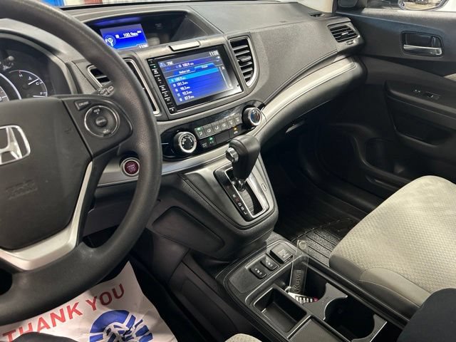 Used 2016 Honda CR-V EX image 25