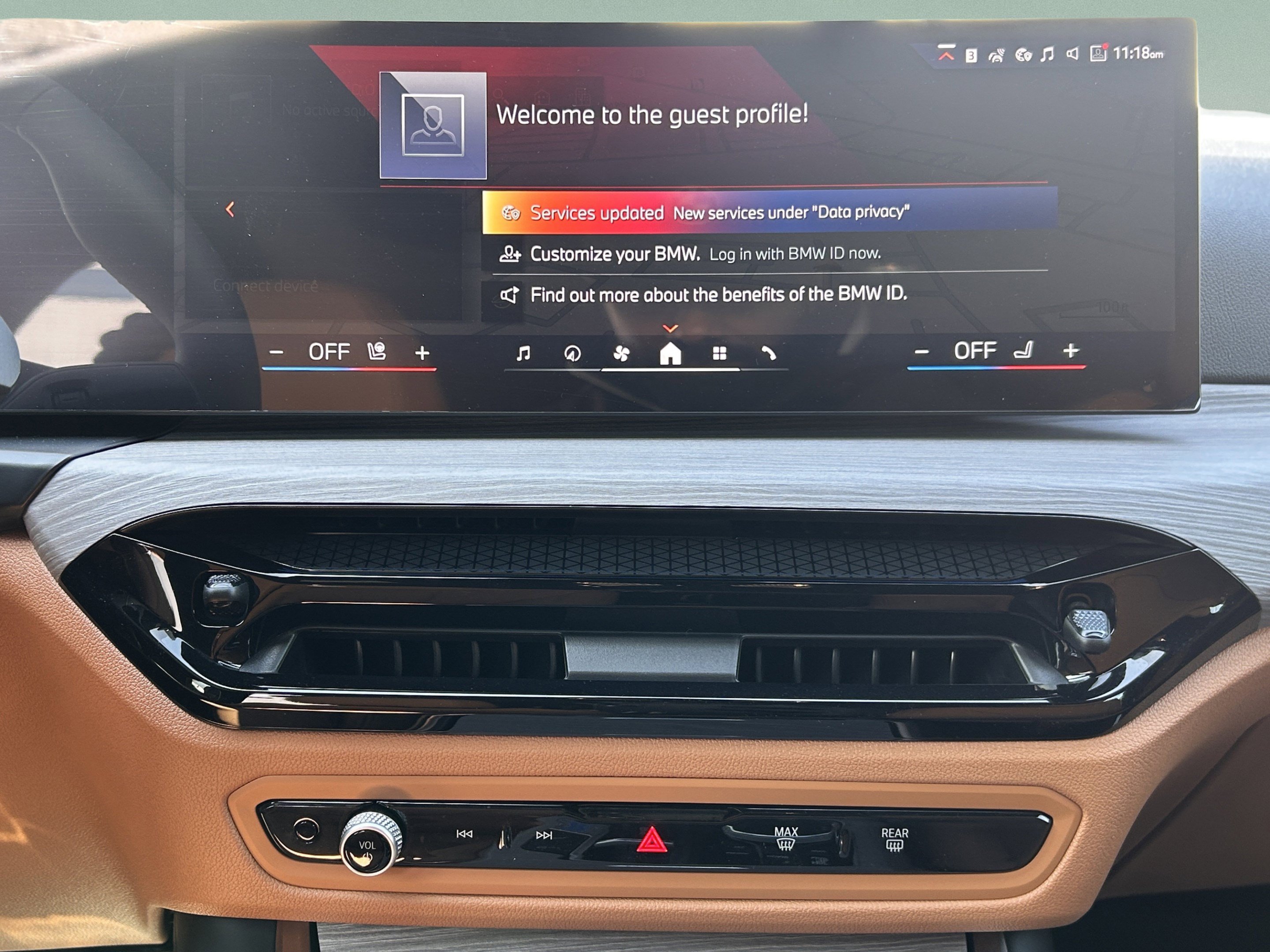 Used 2026 BMW i4 eDrive40 w/ Premium Package RWD image 14