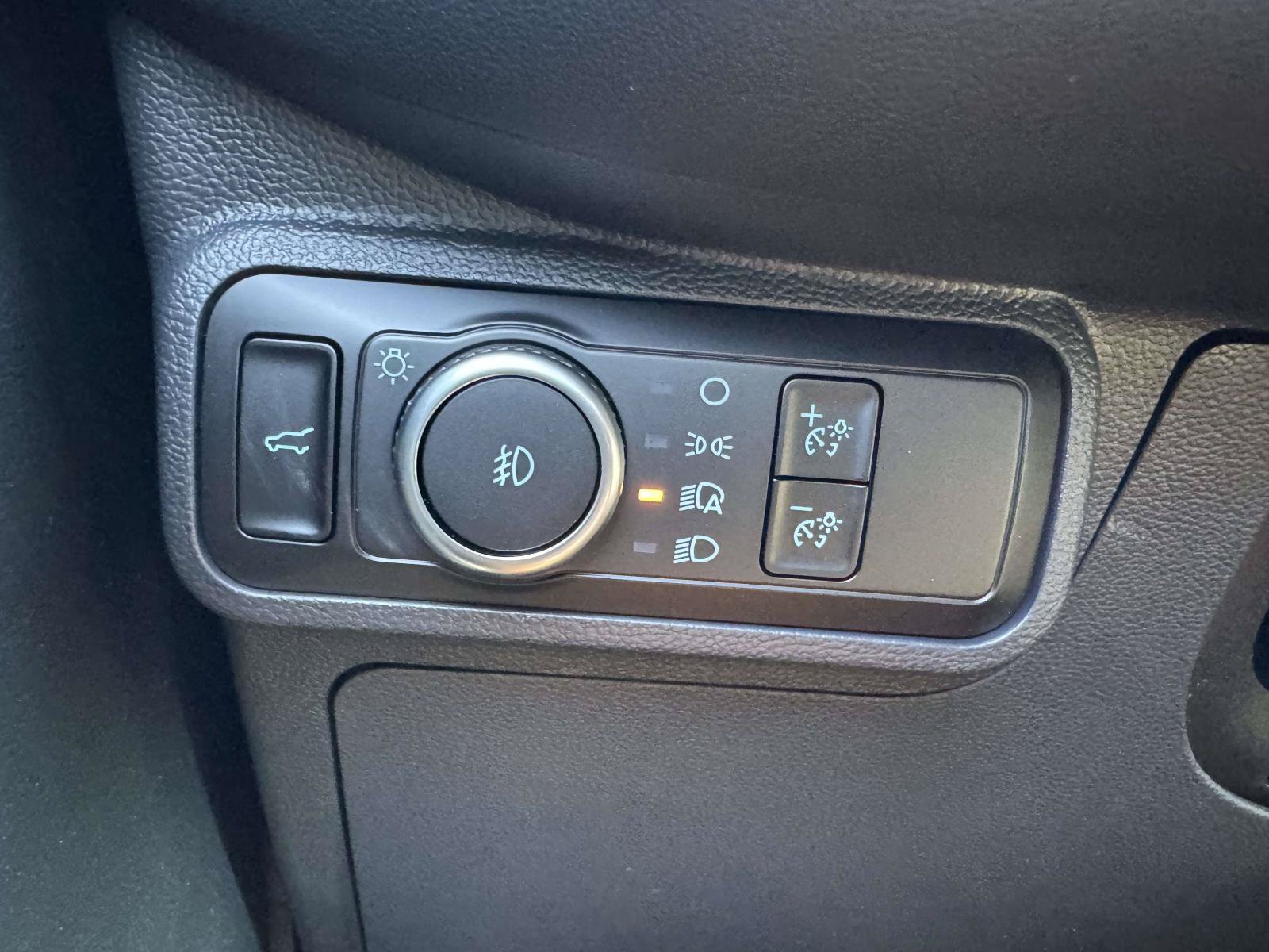 New 2026 Ford Explorer Tremor AWD/4WD image 31