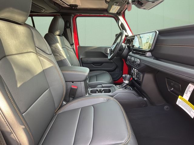 New 2026 Jeep Wrangler Sahara image 40