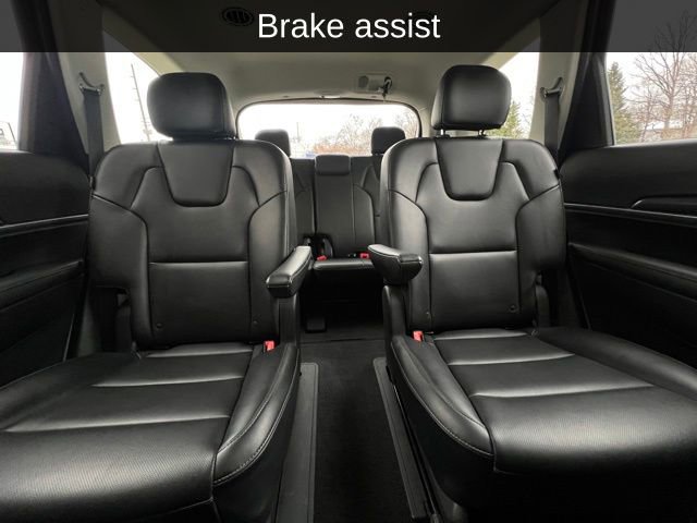 Used 2024 Kia Telluride S w/ S Sunroof Package image 5