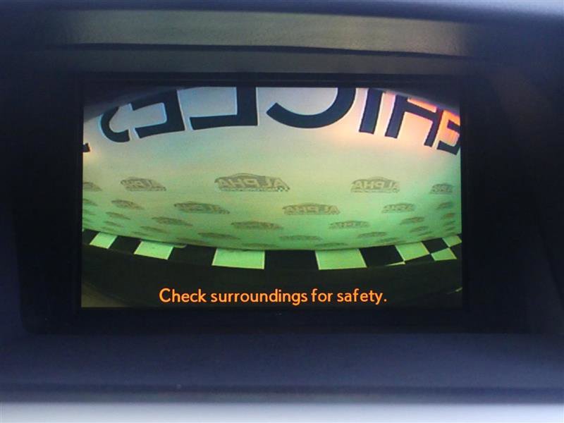 Used 2010 Lexus RX 350 AWD w/ Premium Package image 10