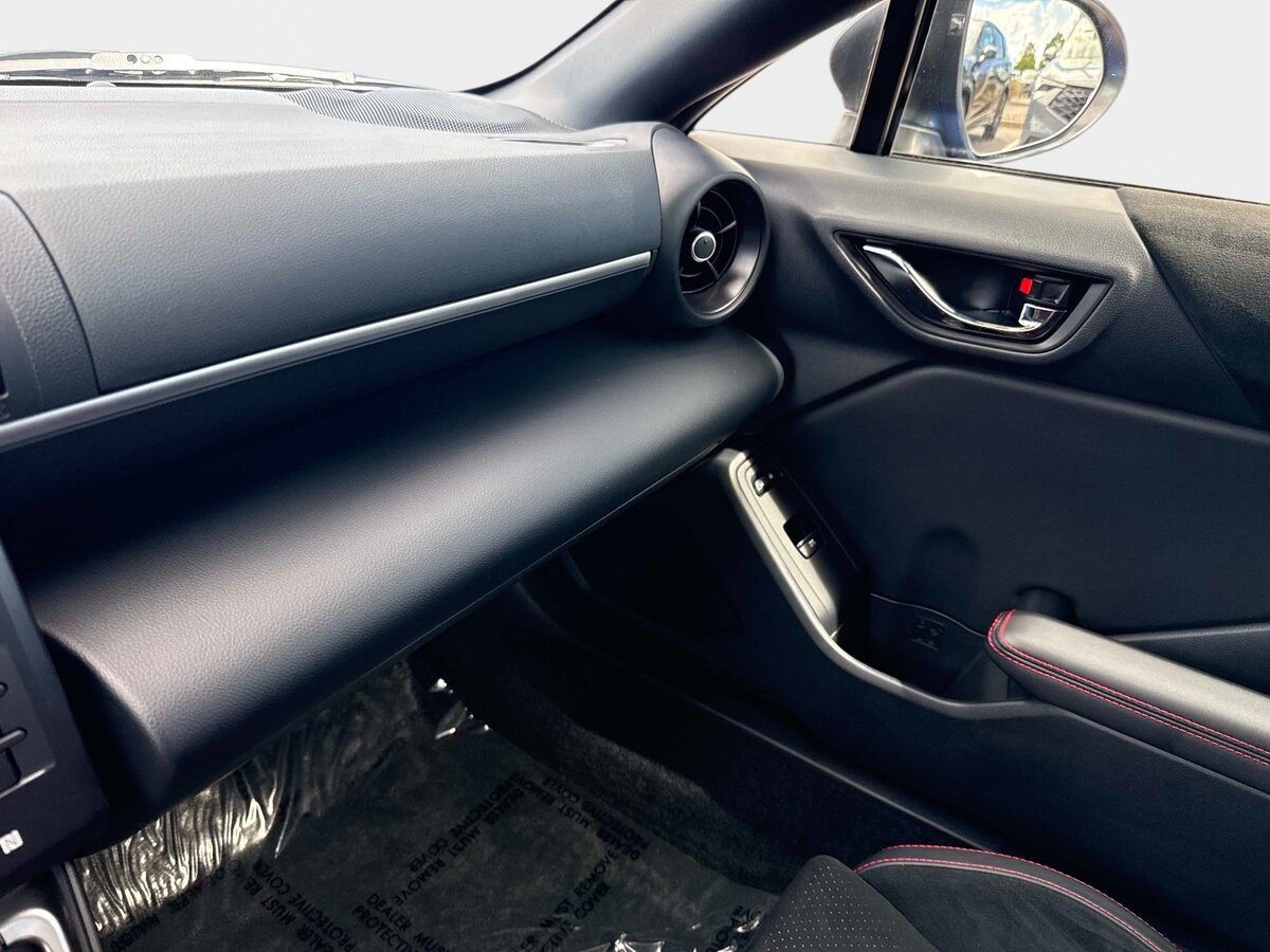 Used 2022 Subaru BRZ Limited RWD image 18