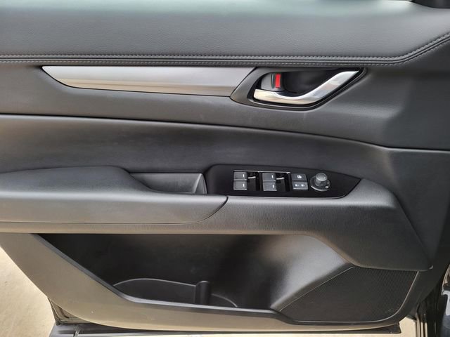 Certified 2025 MAZDA CX-5 AWD 2.5 S w/ Preferred Package image 16