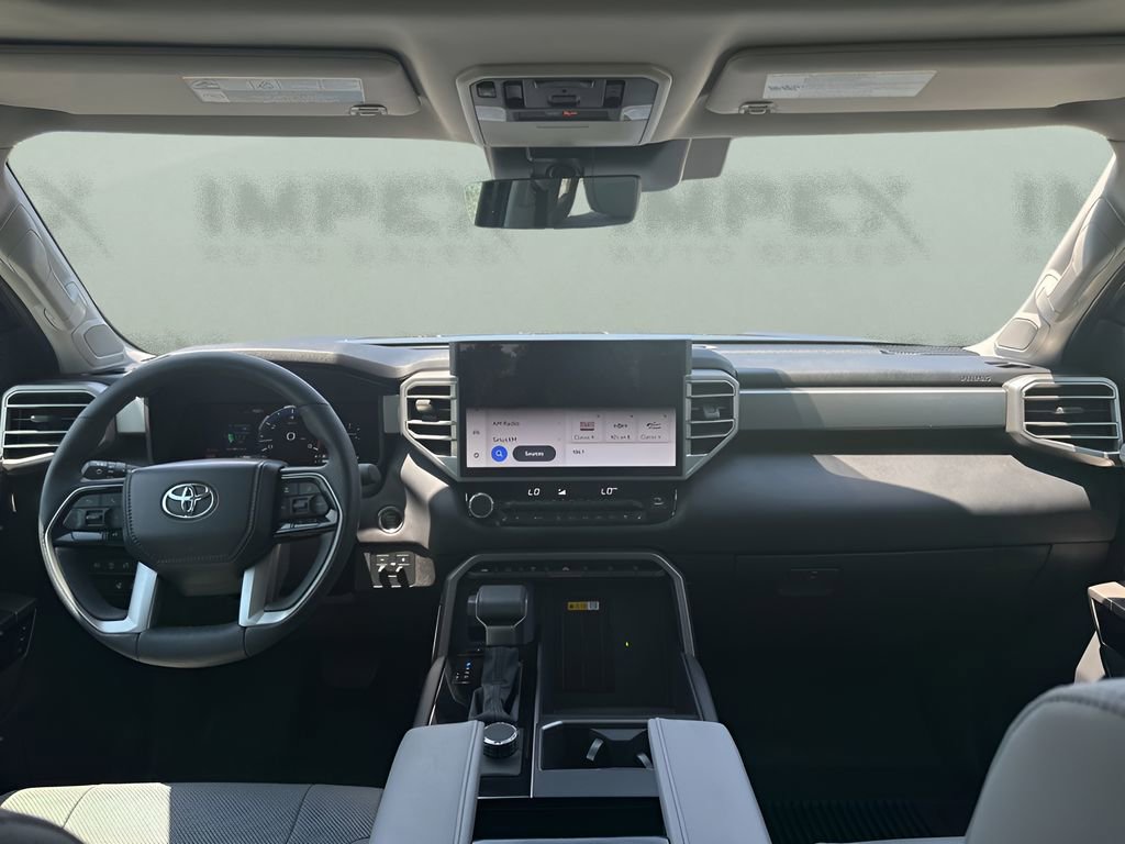 Used 2024 Toyota Tundra Limited image 14