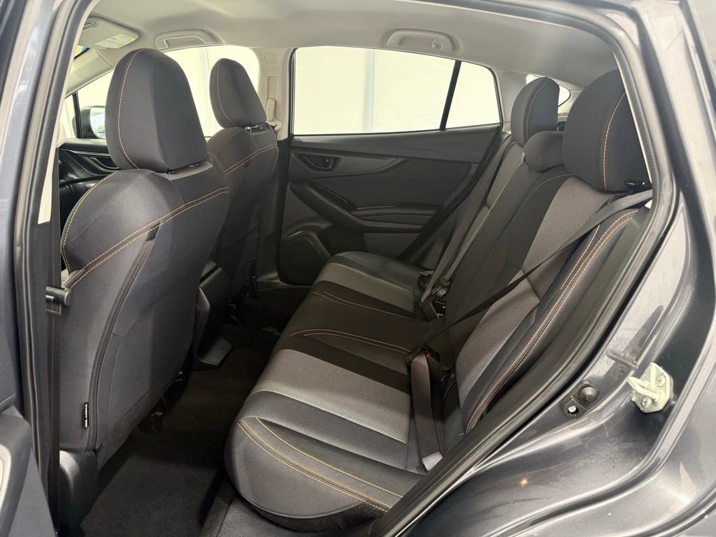 Used 2021 Subaru Crosstrek 2.0i Premium image 15