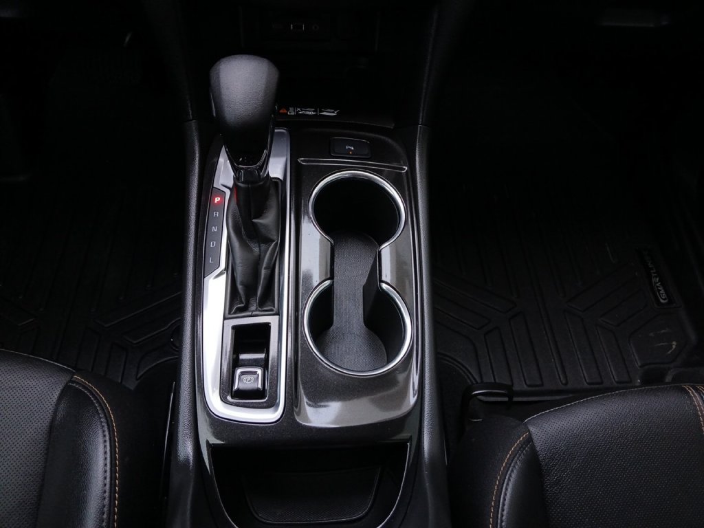 Used 2022 Chevrolet Equinox Premier FWD image 10