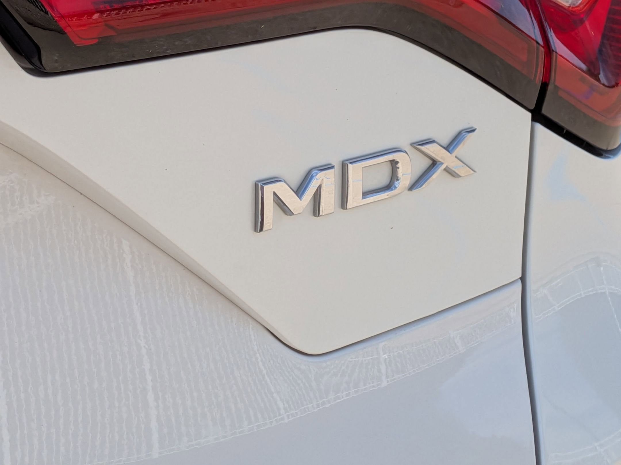 Used 2023 Acura MDX SH-AWD image 28