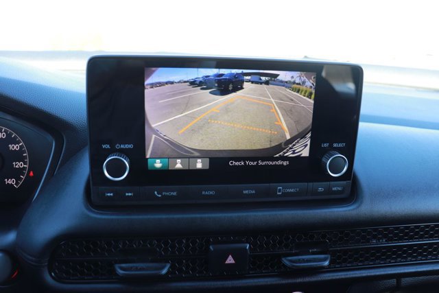 Used 2024 Honda HR-V LX image 26