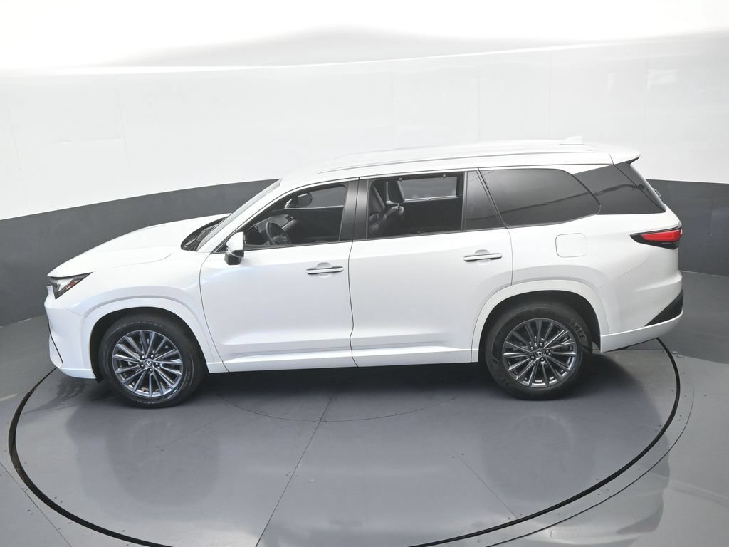 Used 2024 Lexus TX 350 FWD image 47