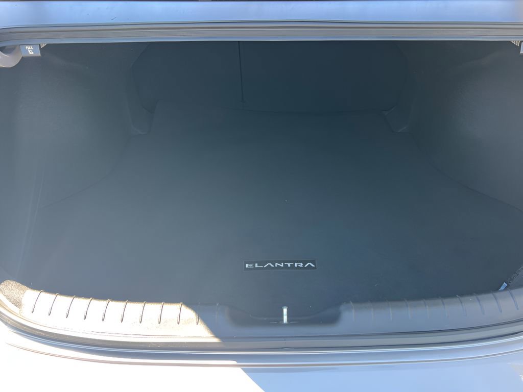 Used 2023 Hyundai Elantra N Line image 16