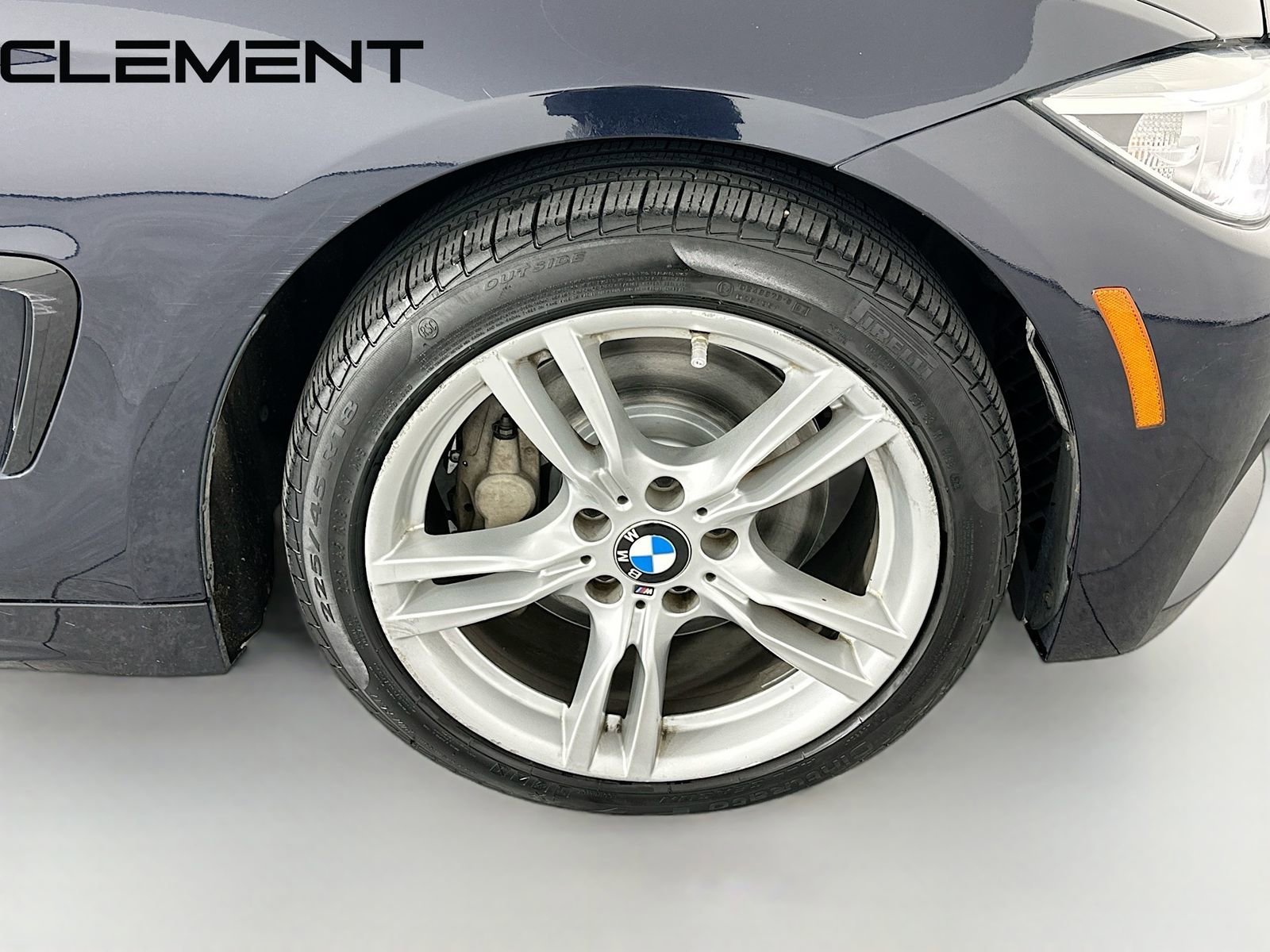 Used 2017 BMW 440i Gran Coupe xDrive 440i Gran Coupe image 38