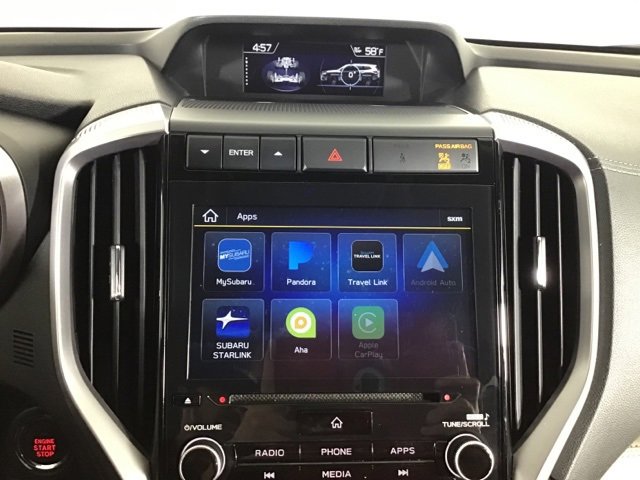 Used 2019 Subaru Ascent Limited image 16