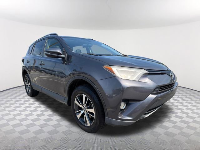 Used 2016 Toyota RAV4 XLE FWD image 3