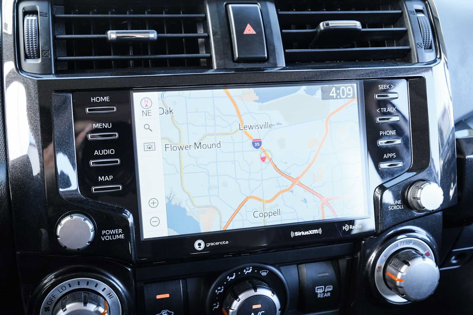 Used 2020 Toyota 4Runner Venture w/ Moonroof Package AWD/4WD image 42