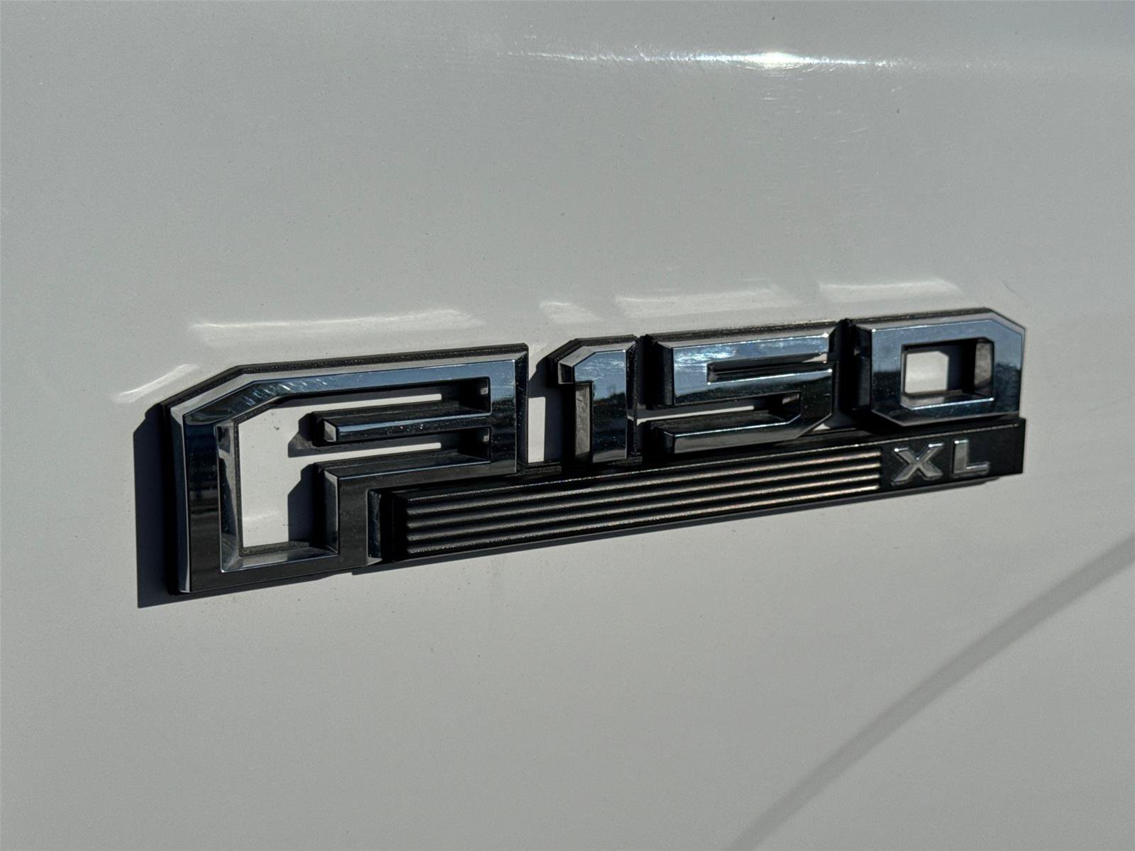 Used 2020 Ford F150 XL w/ XL Power Equipment Group RWD image 8