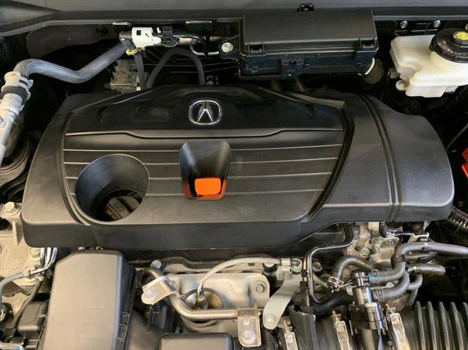 Used 2024 Acura RDX A-Spec AWD/4WD image 66