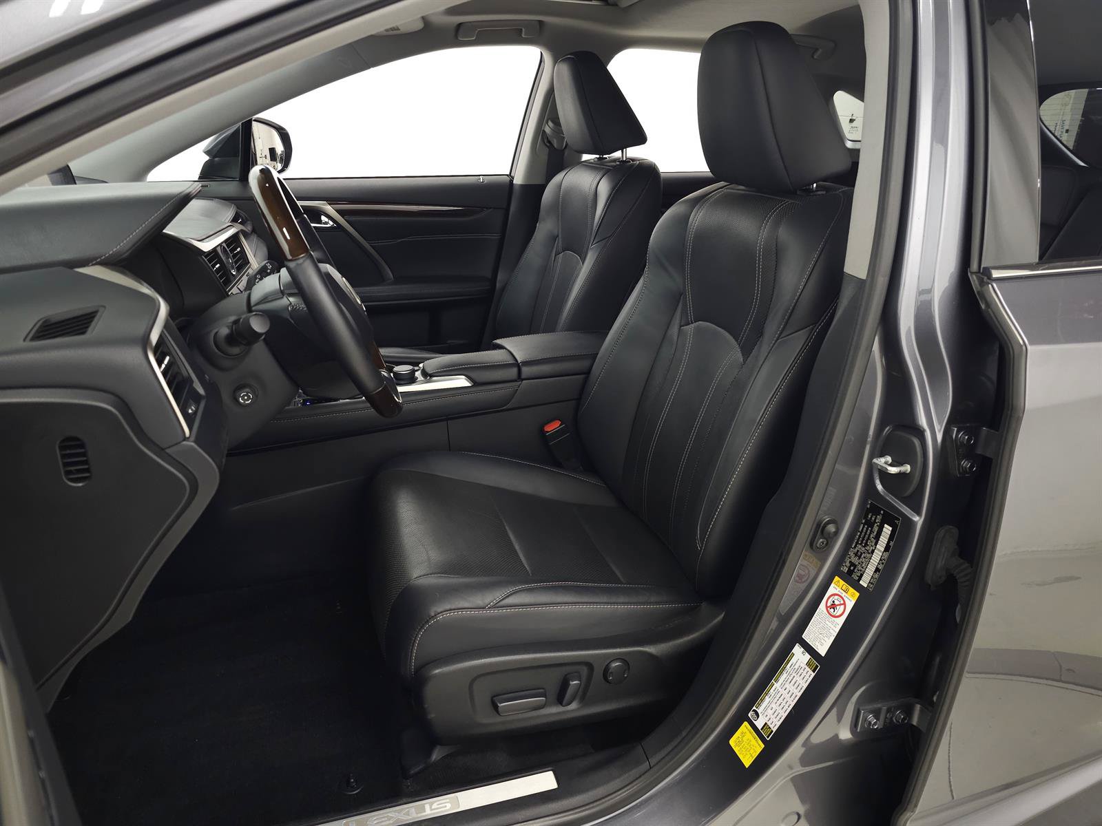 Used 2016 Lexus RX 350 AWD w/ Premium Package image 12