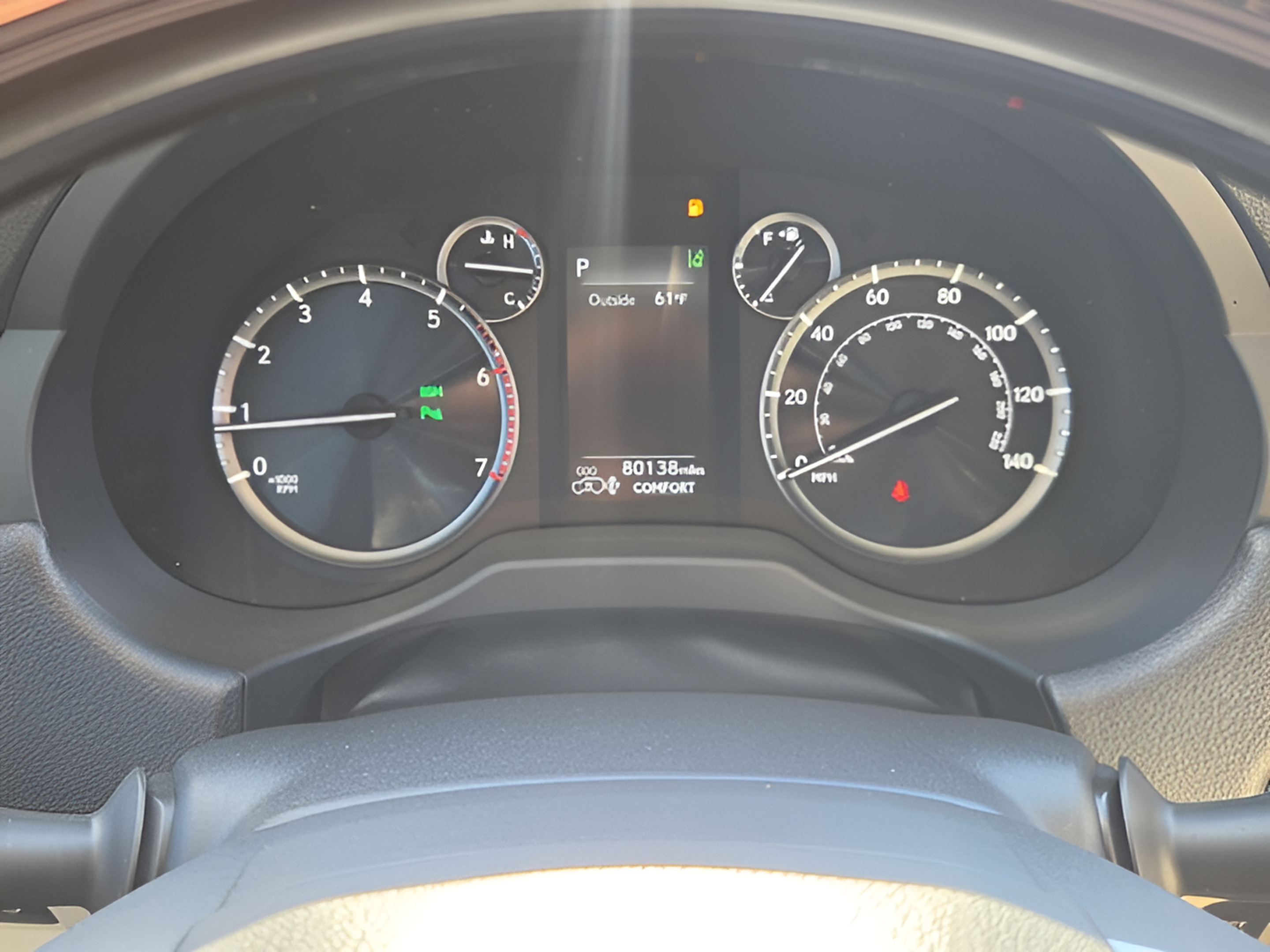 Used 2022 Lexus GX 460 Luxury AWD/4WD image 26