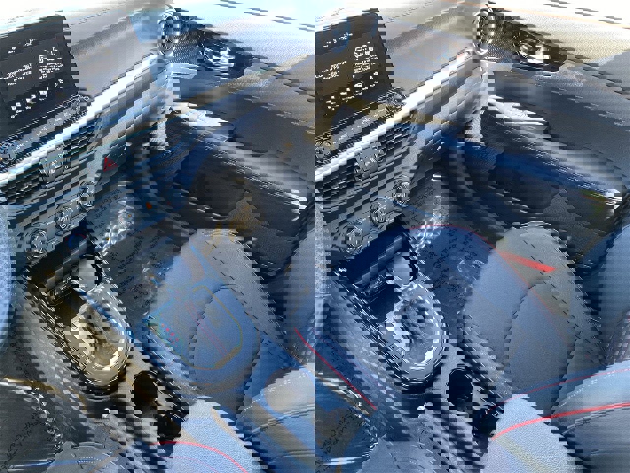 Certified 2020 Kia Forte GT image 15