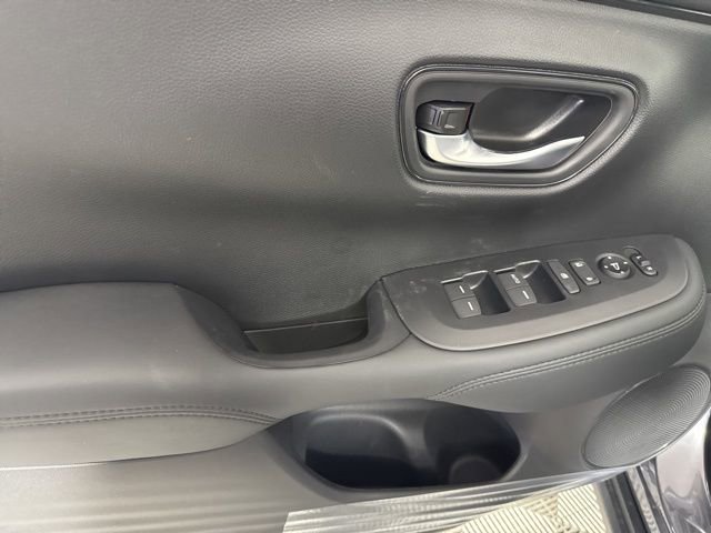 New 2026 Honda HR-V LX image 16