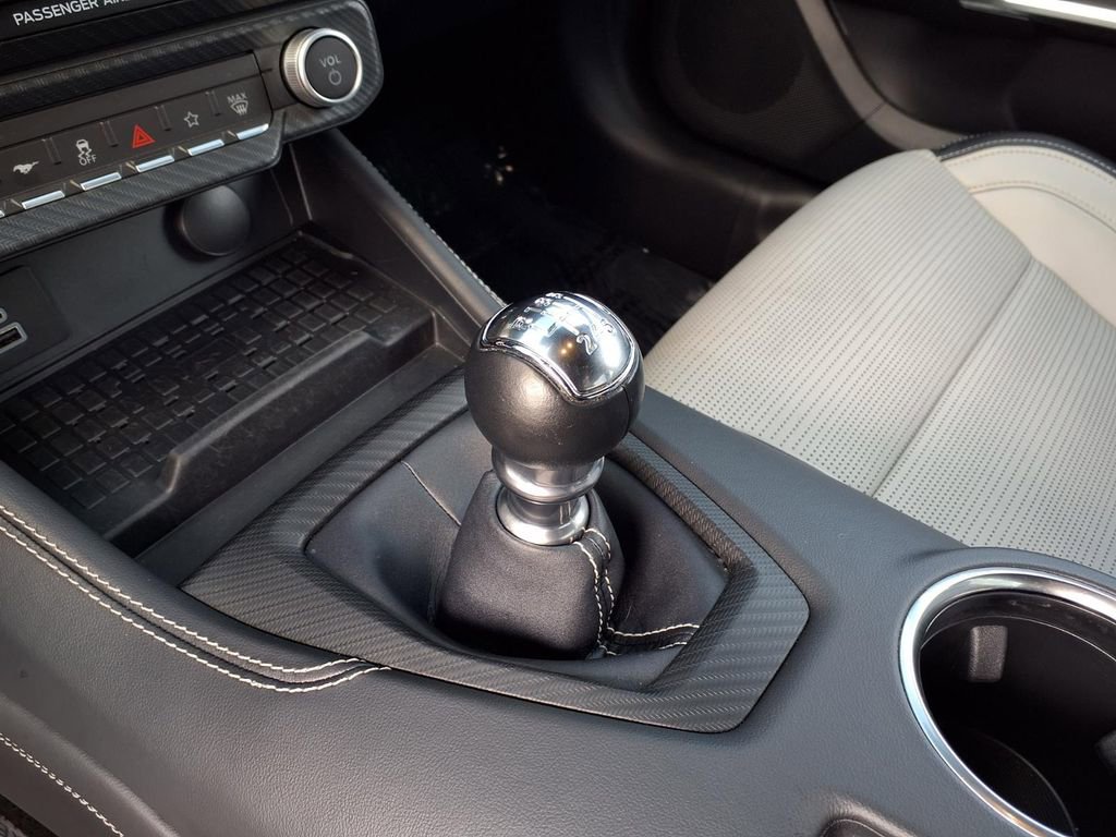 Used 2024 Ford Mustang GT Premium image 21