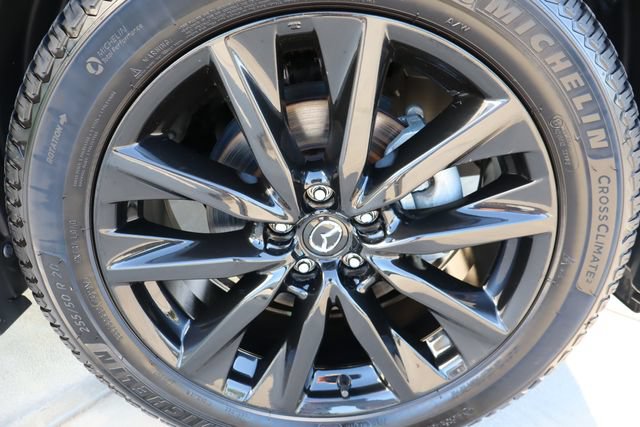Used 2022 MAZDA CX-9 Touring Plus AWD/4WD image 48