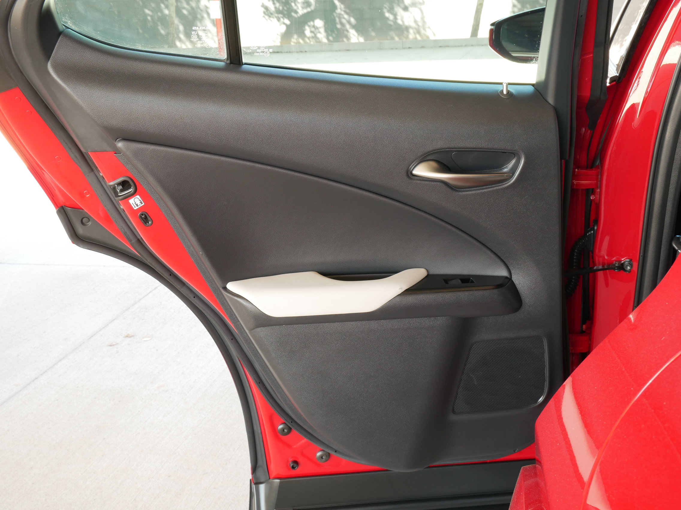 Used 2024 Lexus UX 250h FWD w/ Premium Package image 24