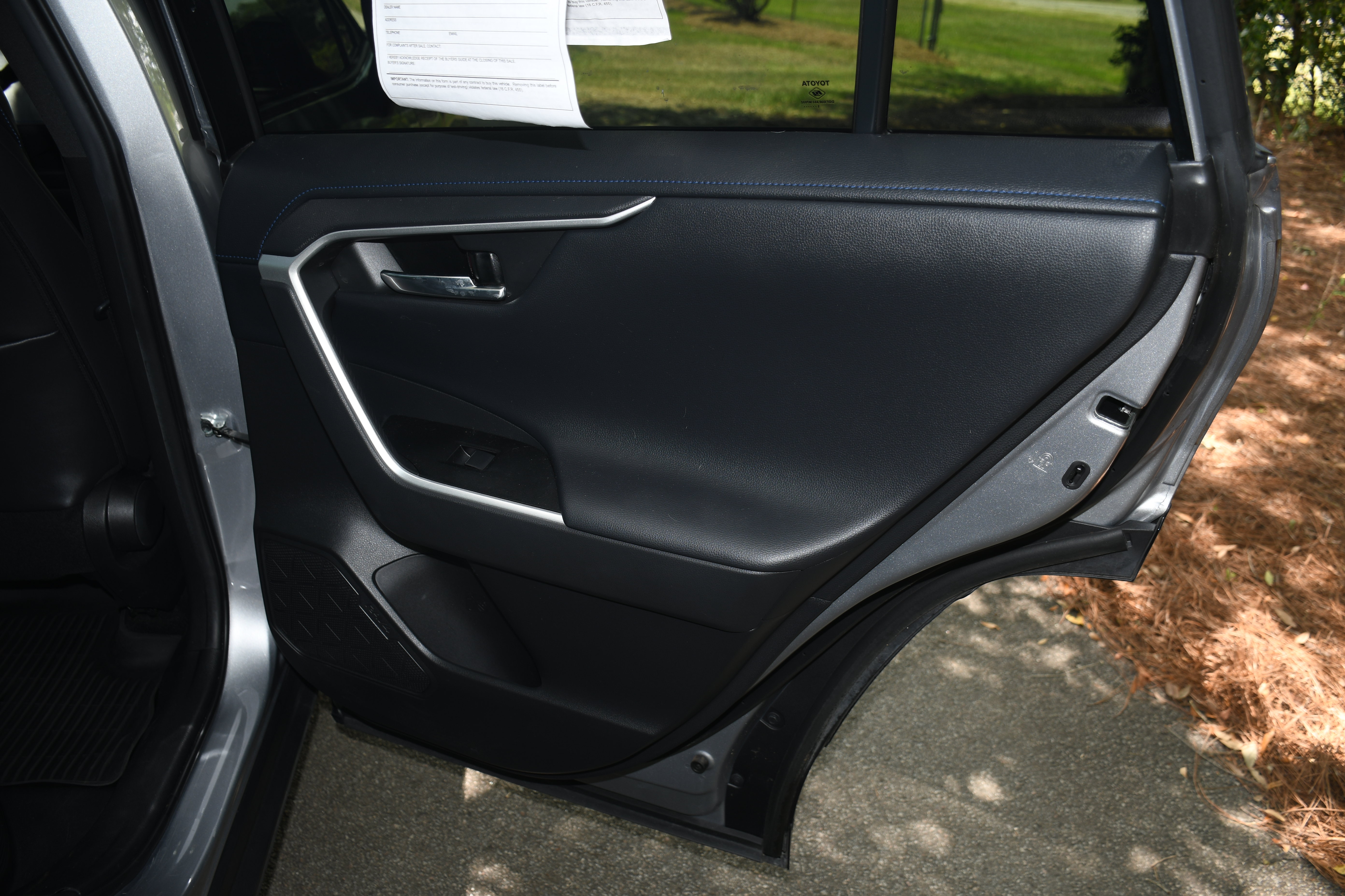 Certified 2021 Toyota RAV4 XSE AWD/4WD image 20