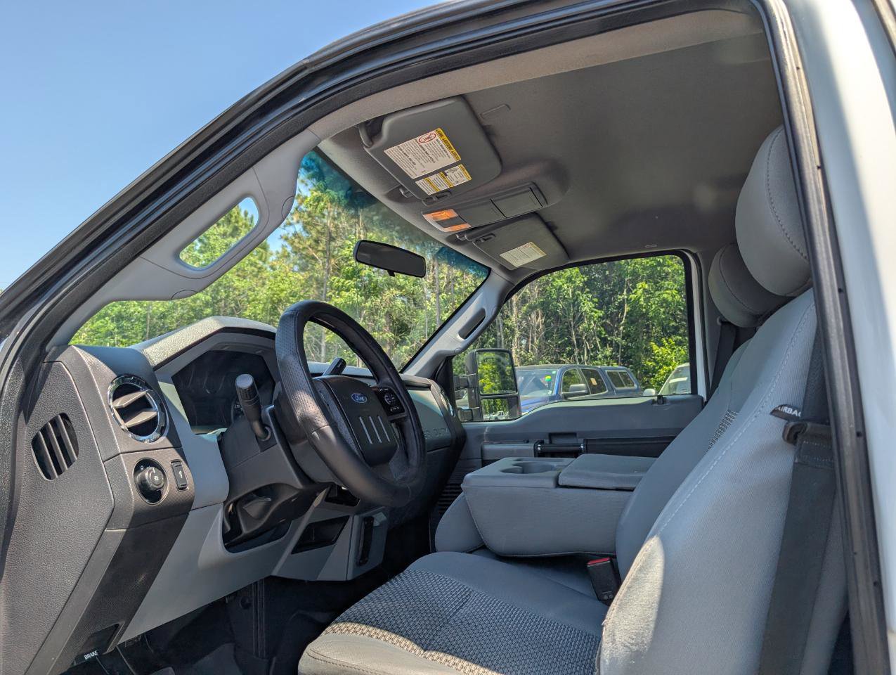 Used 2016 Ford F250 XLT RWD image 16