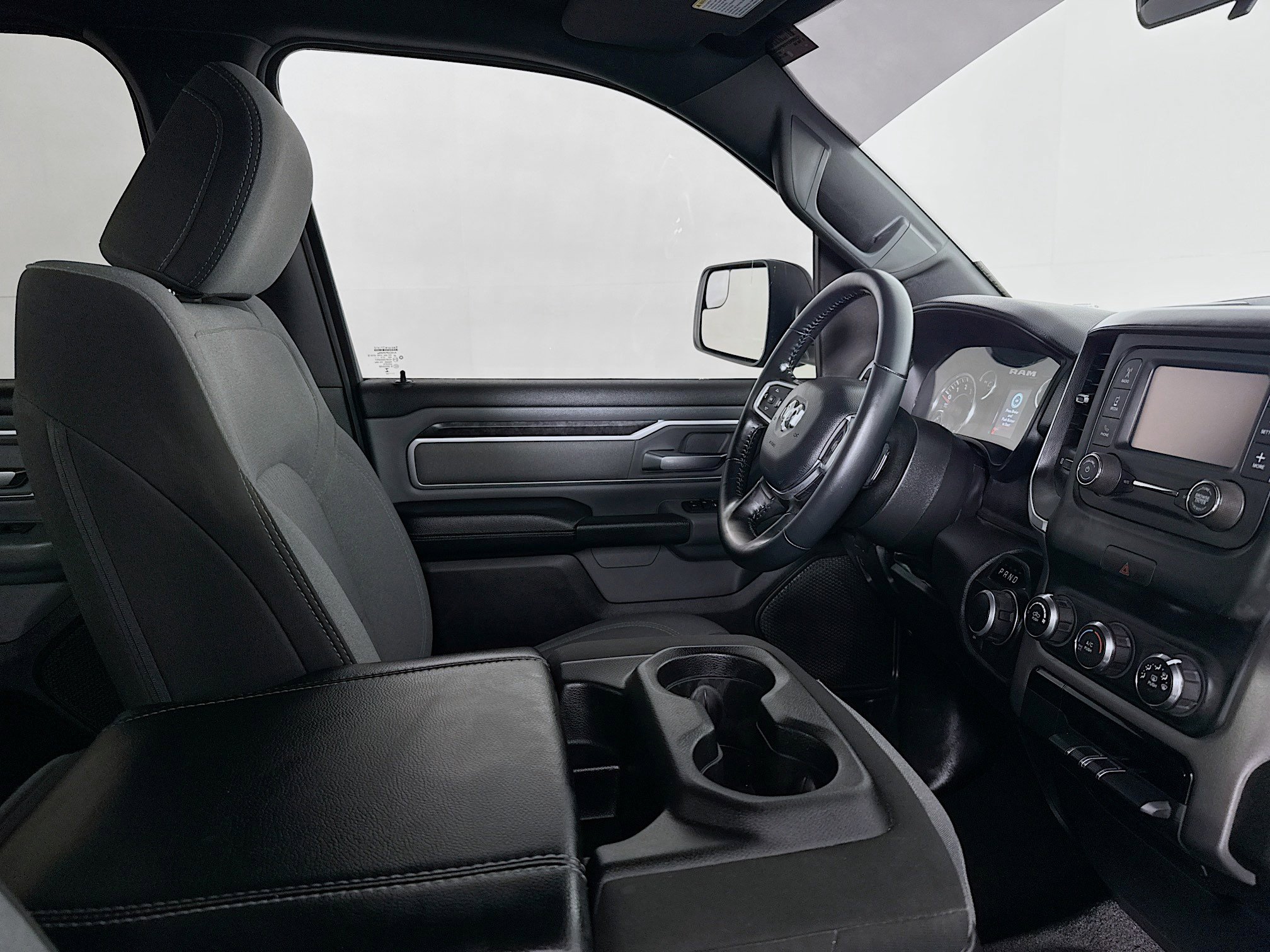 Used 2023 RAM 1500 Big Horn image 28