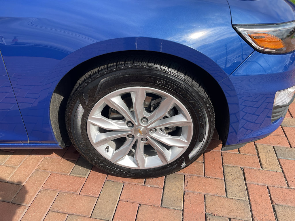 Used 2023 Chevrolet Malibu LT image 6