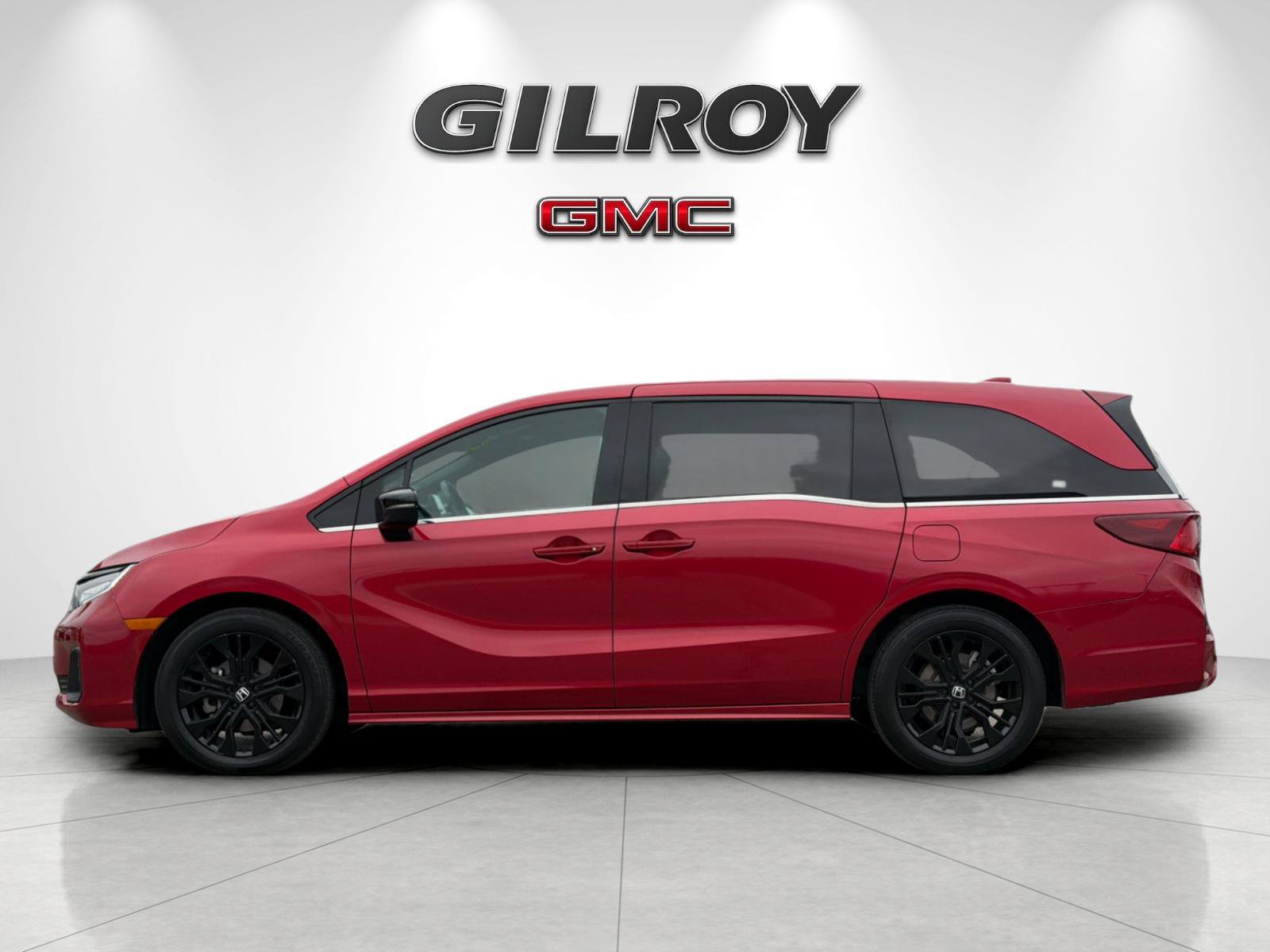 Used 2025 Honda Odyssey Sport-L image 6