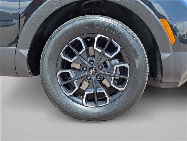 Used 2022 Hyundai Santa Cruz SEL Premium AWD/4WD image 21