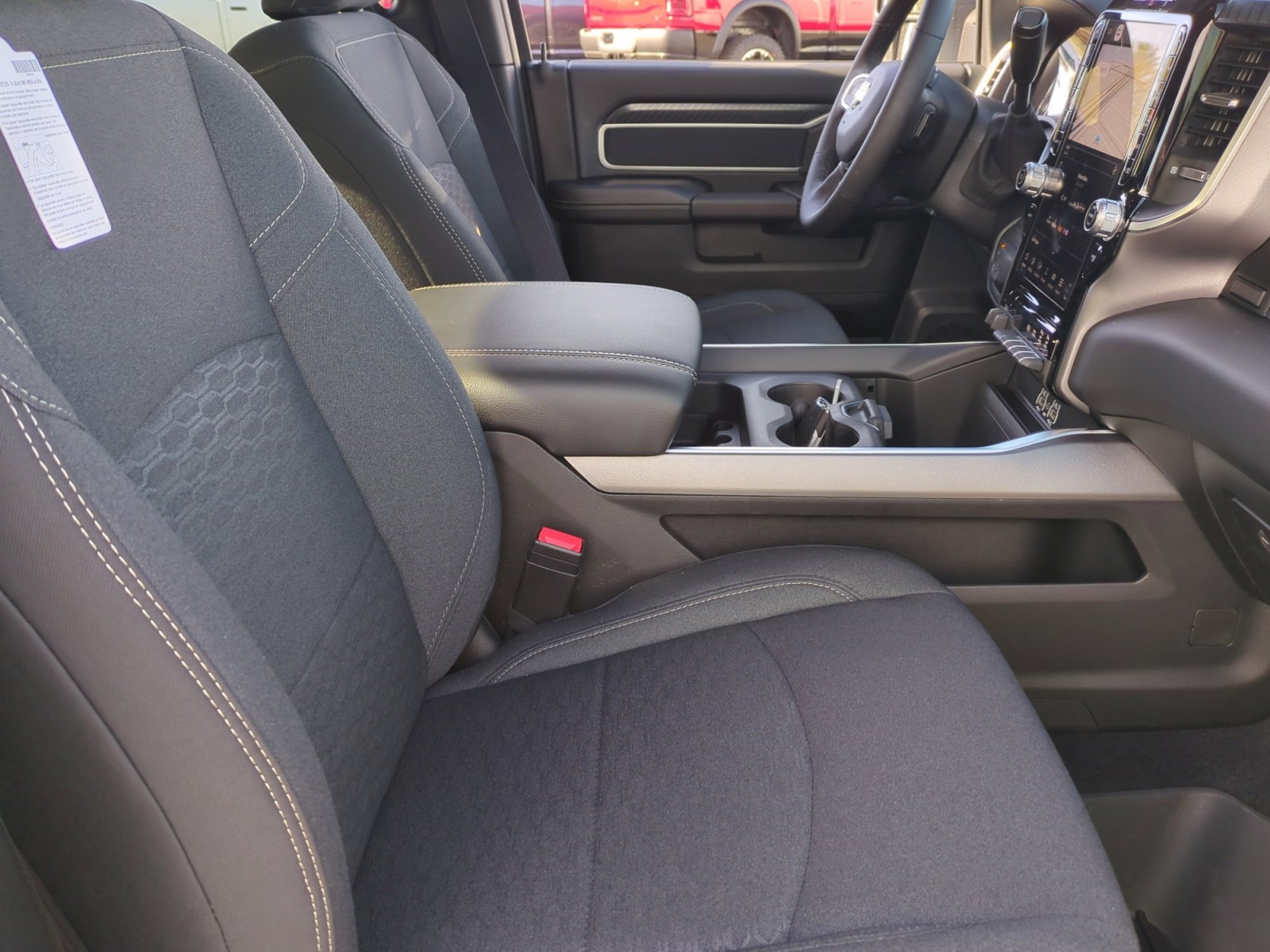 New 2026 RAM 3500 Big Horn image 19