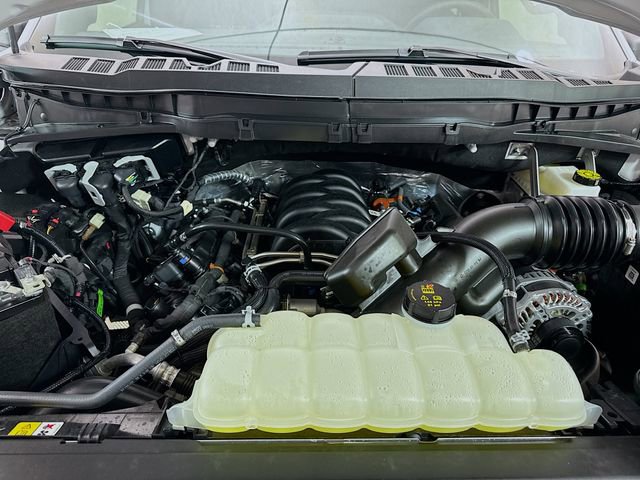 Used 2025 Ford F150 Tremor w/ Bed Utility Package image 31