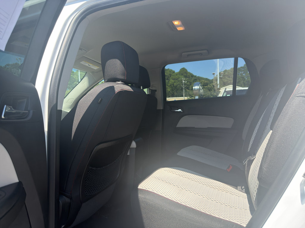 Used 2015 GMC Terrain SLE FWD image 11