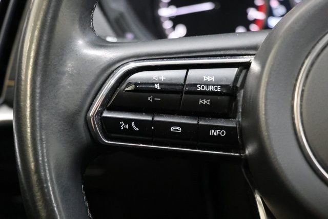 Used 2024 MAZDA CX-90 3.3 Turbo w/ Preferred Plus image 21