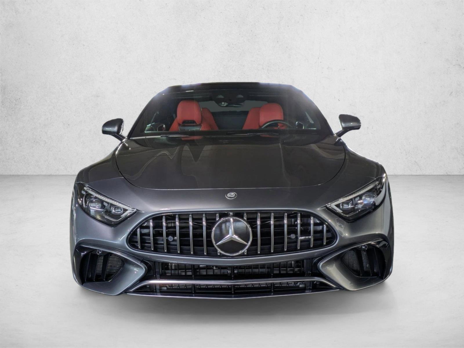 Certified 2023 Mercedes-Benz SL 55 AMG 4MATIC video 2