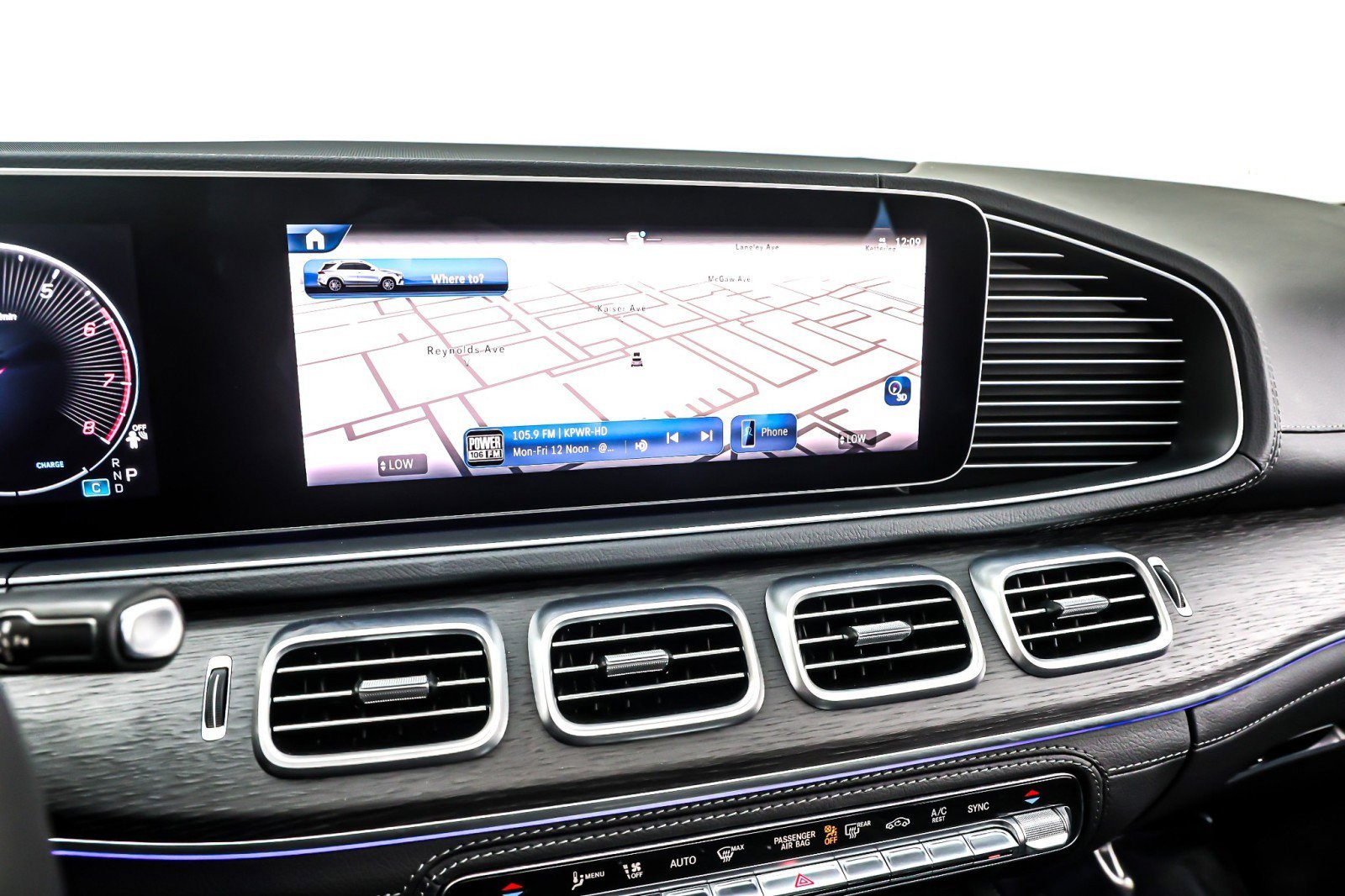 Certified 2024 Mercedes-Benz GLE 450 4MATIC image 22