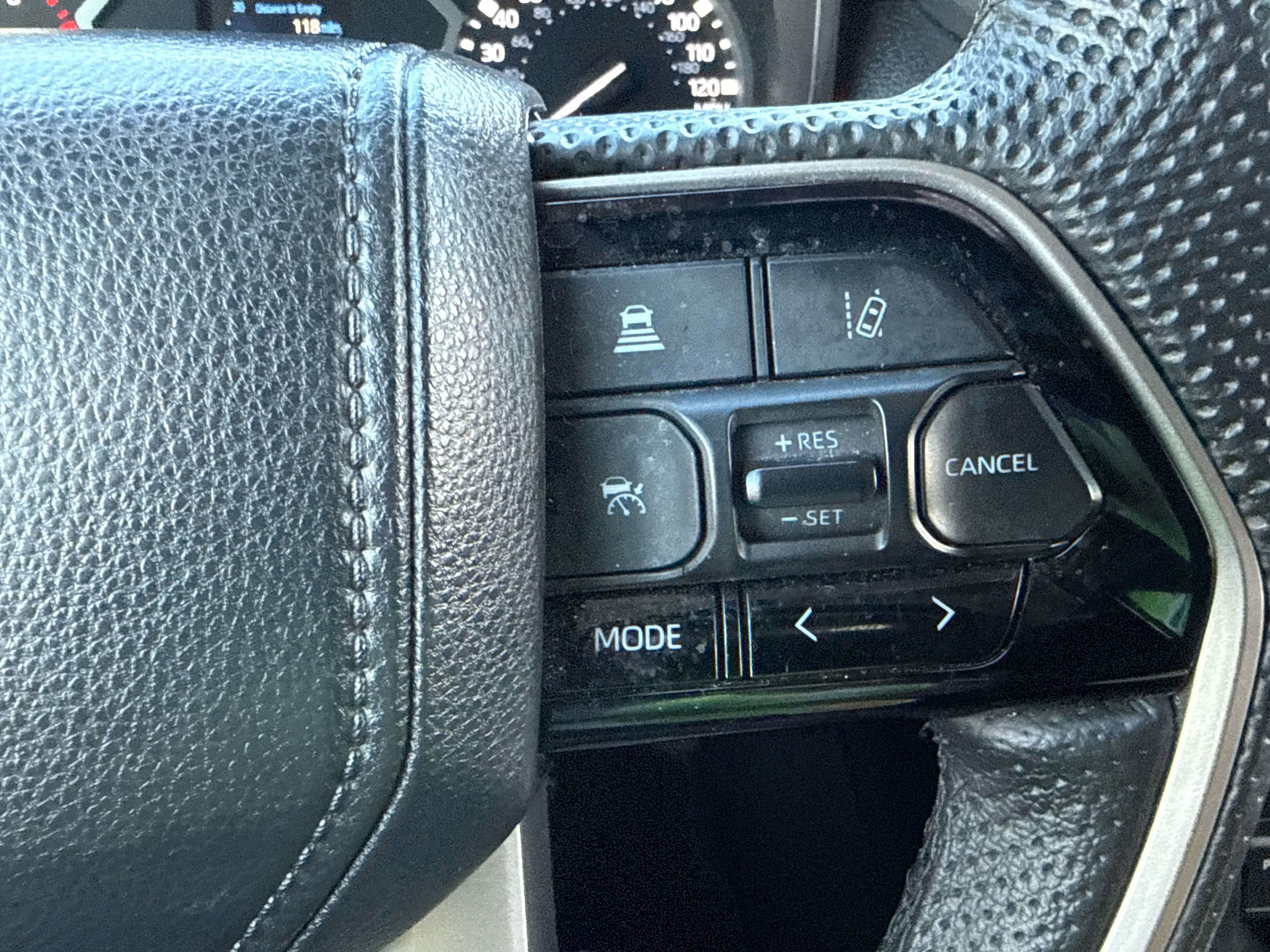 Used 2024 Toyota Tundra SR5 w/ Advanced Technology Package image 26