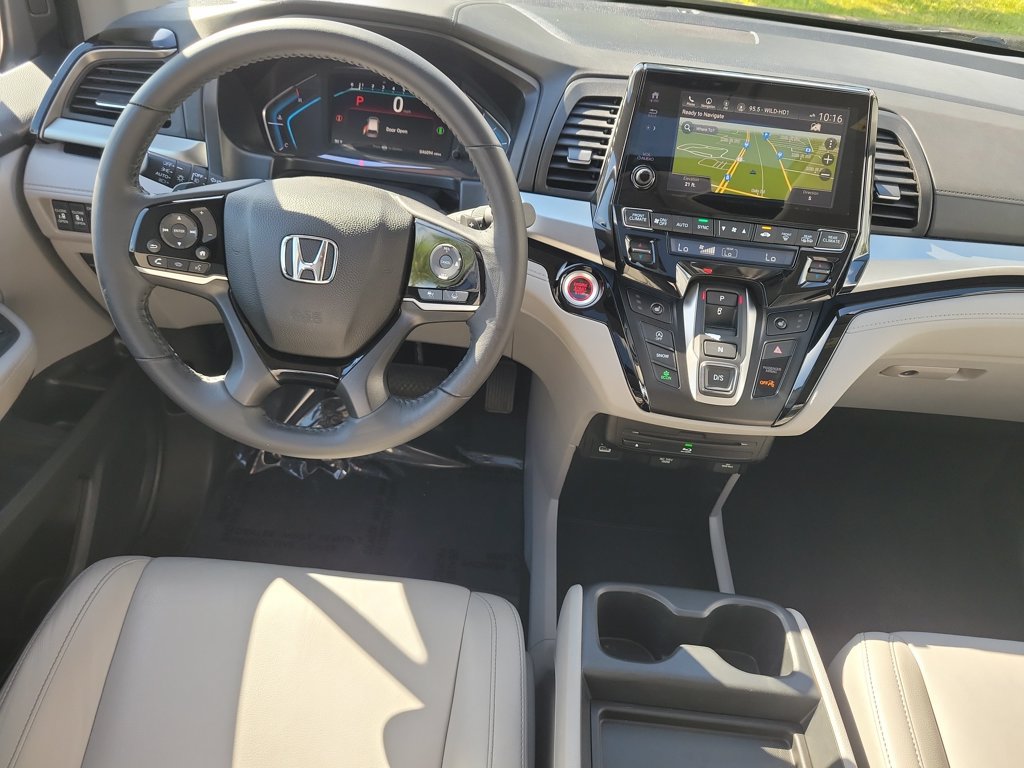 Used 2021 Honda Odyssey Touring image 26
