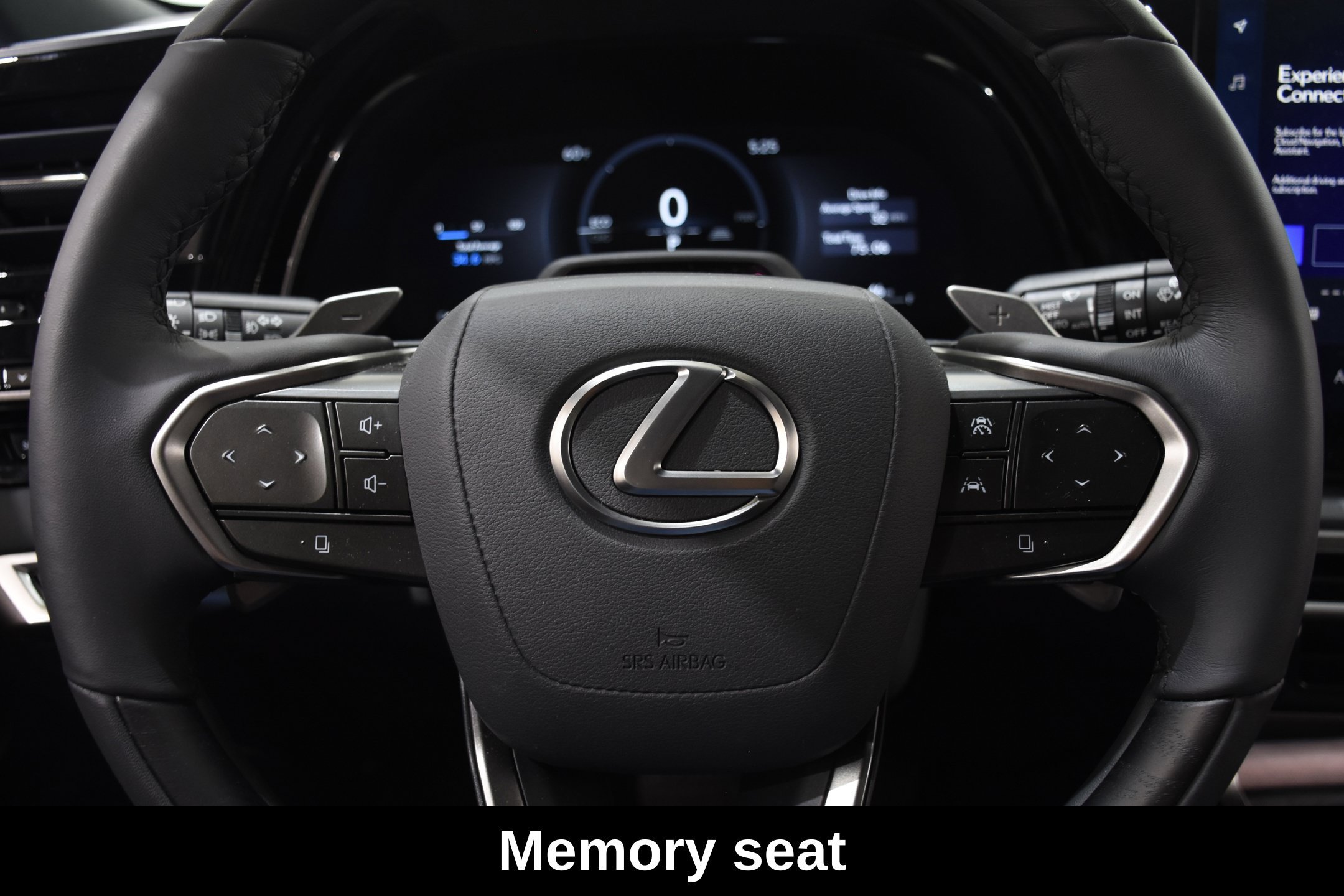 Used 2026 Lexus RX 350 w/ Convenience Package AWD/4WD image 17