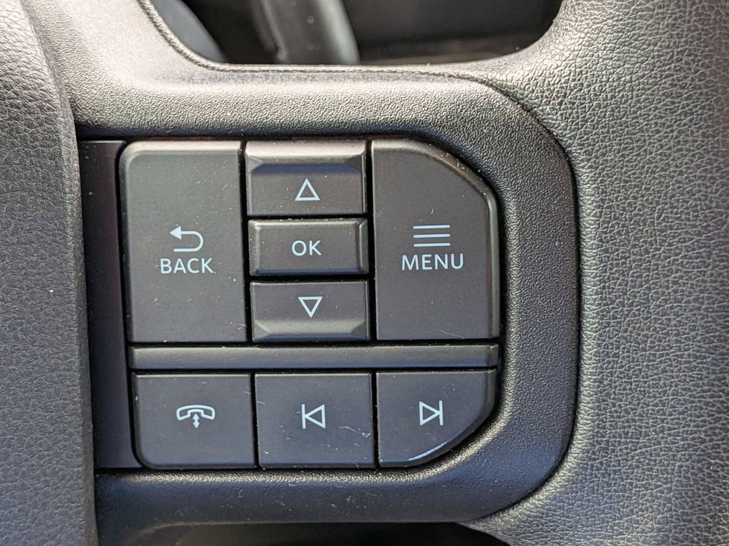 Used 2021 Ford F150 XL w/ STX Appearance Package RWD image 23